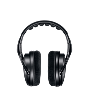 SHURE SRH1440, Over-ear Kopfhörer Schwarz