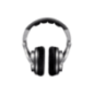 SHURE SRH940, Over-ear Kopfhörer Silber/Schwarz SHURE SRH940, Over-ear Kopfhörer Silber/Schwarz