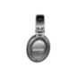 SHURE SRH940, Over-ear Kopfhörer Silber/Schwarz SHURE SRH940, Over-ear Kopfhörer Silber/Schwarz