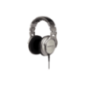 SHURE SRH940, Over-ear Kopfhörer Silber/Schwarz SHURE SRH940, Over-ear Kopfhörer Silber/Schwarz