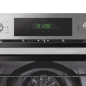CANDY FCT825XL Einbaubackofen (Einbau.-/Standgerät, A+, 70 Liter, 59,5 cm breit)