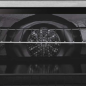 CANDY FCT825XL Einbaubackofen (Einbau.-/Standgerät, A+, 70 Liter, 59,5 cm breit)