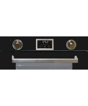 KAISER EG 6374 SP Einbaubackofen (Einbaugerät, A, 79 Liter, 59,4 cm breit)