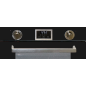 KAISER EG 6374 SP Einbaubackofen (Einbaugerät, A, 79 Liter, 59,4 cm breit)
