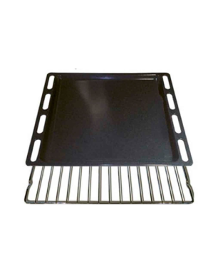 KAISER EG 6374 SP Einbaubackofen (Einbaugerät, A, 79 Liter, 59,4 cm breit)