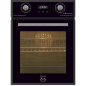 KAISER EH 4747 Einbaubackofen , Backofen Elektro, 45cm, Autark, 50 L, 9 Funktionen, A, 50 Liter, 45 cm breit)