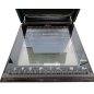 KAISER EH 4747 Einbaubackofen , Backofen Elektro, 45cm, Autark, 50 L, 9 Funktionen, A, 50 Liter, 45 cm breit)