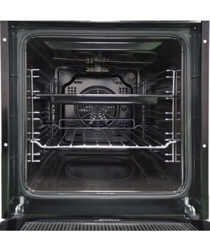 KAISER EH 4747 Einbaubackofen , Backofen Elektro, 45cm, Autark, 50 L, 9 Funktionen, A, 50 Liter, 45 cm breit)