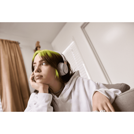 BEATS Solo Pro, On-ear Kopfhörer Bluetooth Grau