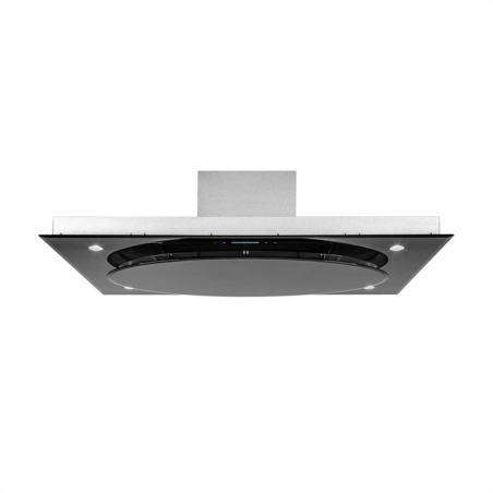 KLARSTEIN Secret Service, Dunstabzugshaube (110 cm breit)