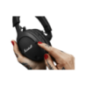 MARSHALL Monitor II mit ANC, Over-ear Kopfhörer Bluetooth Schwarz MARSHALL Monitor II mit ANC, Over-ear Kopfhörer Bluetooth Schwarz