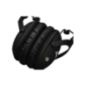 MARSHALL Monitor II mit ANC, Over-ear Kopfhörer Bluetooth Schwarz MARSHALL Monitor II mit ANC, Over-ear Kopfhörer Bluetooth Schwarz