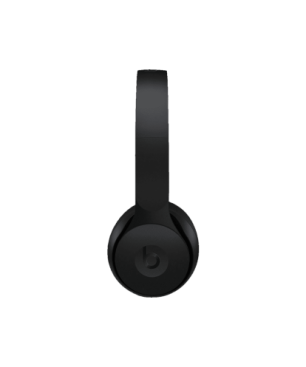 BEATS Solo Pro, On-ear Kopfhörer Bluetooth Schwarz