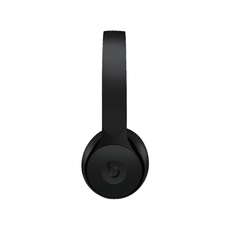 BEATS Solo Pro, On-ear Kopfhörer Bluetooth Schwarz