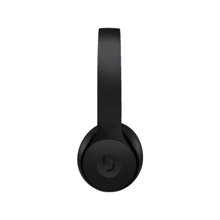 BEATS Solo Pro, On-ear Kopfhörer Bluetooth Schwarz