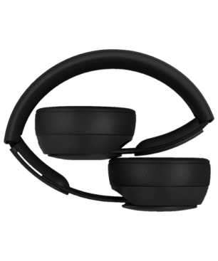 BEATS Solo Pro, On-ear Kopfhörer Bluetooth Schwarz
