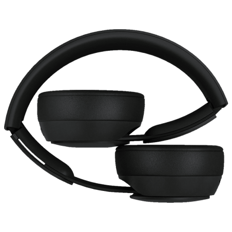 BEATS Solo Pro, On-ear Kopfhörer Bluetooth Schwarz