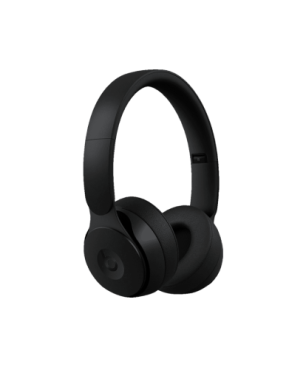 BEATS Solo Pro, On-ear Kopfhörer Bluetooth Schwarz