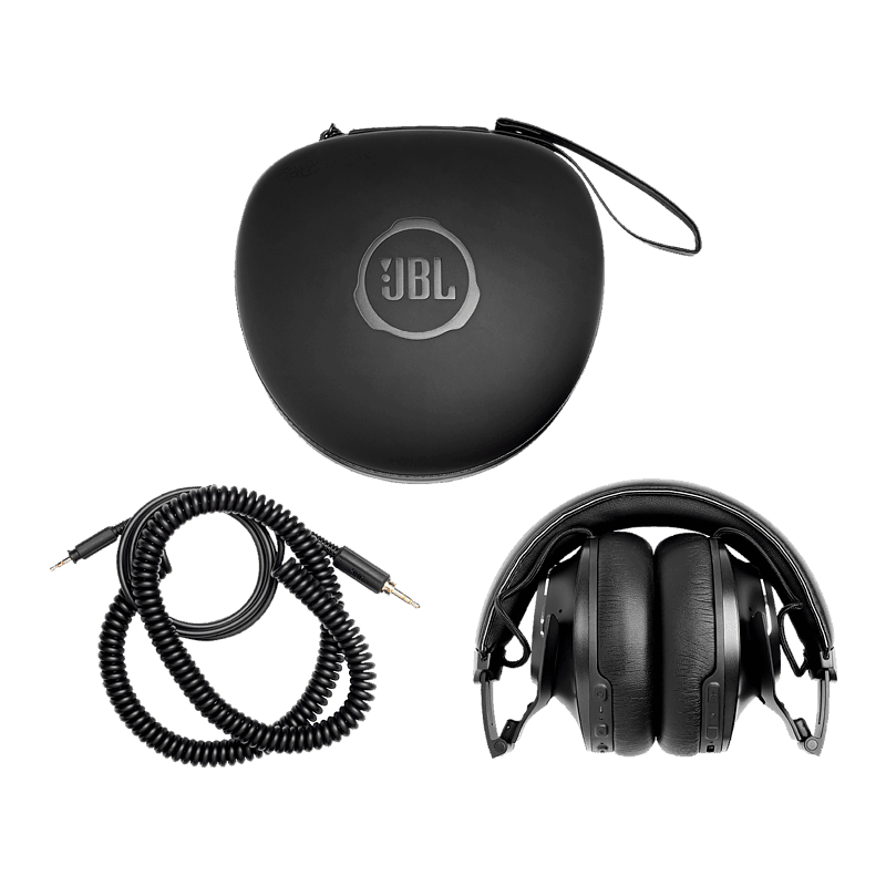 JBL CLUB ONE, Over-ear Kopfhörer Bluetooth Schwarz JBL CLUB ONE, Over-ear Kopfhörer Bluetooth Schwarz