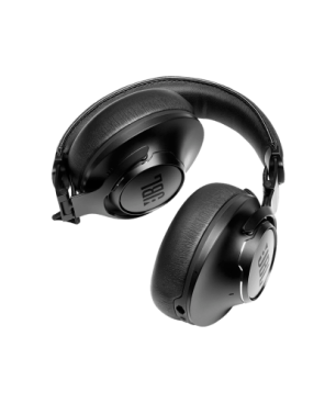 JBL CLUB ONE, Over-ear Kopfhörer Bluetooth Schwarz