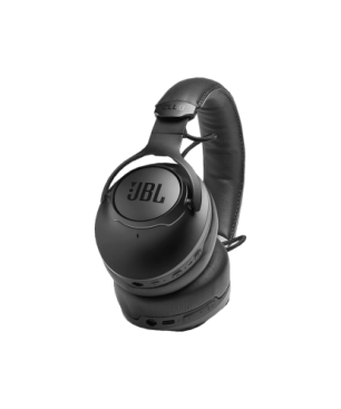 JBL CLUB ONE, Over-ear Kopfhörer Bluetooth Schwarz
