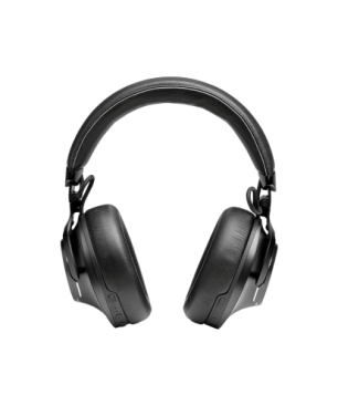JBL CLUB ONE, Over-ear Kopfhörer Bluetooth Schwarz