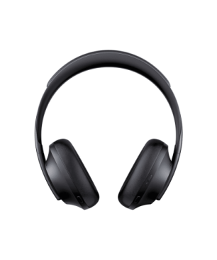 BOSE Headphones 700 inkl. Ladeetui kabellose Noise-Cancelling, Over-ear Kopfhörer Bluetooth Schwarz
