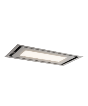 KLARSTEIN Remy Brilliant Edition, Dunstabzugshaube (90 cm breit, 50 cm tief)