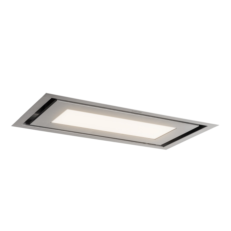KLARSTEIN Remy Brilliant Edition, Dunstabzugshaube (90 cm breit, 50 cm tief) KLARSTEIN Remy Brilliant Edition, Dunstabzugshaube (90 cm breit, 50 cm tief)