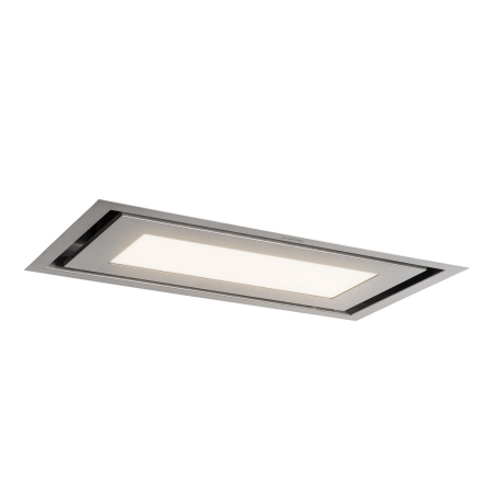 KLARSTEIN Remy Brilliant Edition, Dunstabzugshaube (90 cm breit, 50 cm tief)