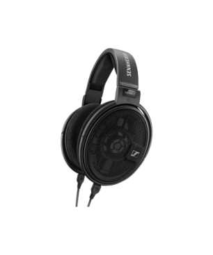 SENNHEISER HD 660 S NEU, Over-ear Kopfhörer Schwarz