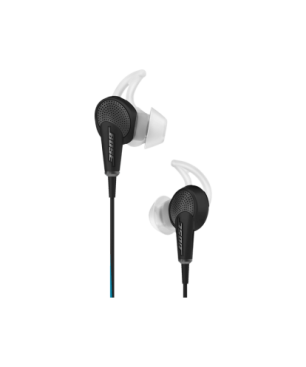 BOSE 718840-0010 QuietComfort® 20 SMSG, In-ear Kopfhörer Schwarz