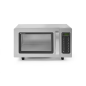 HENDI programmierbar 1000W 23L, 230V/1550W, 511x432x(H)311mm Mikrowelle (1000 Watt) HENDI programmierbar 1000W 23L, 230V/1550W, 511x432x(H)311mm Mikrowelle (1000 Watt)