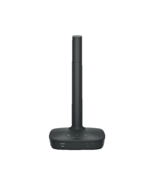 SONY WH-L600, Over-ear Kopfhörer Schwarz