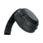 SONY WH-L600, Over-ear Kopfhörer Schwarz