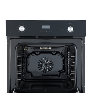 RESPEKTA ASET600194295I, Backofenset (Induktion, A, 56 Liter)