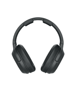 SONY WH-L600, Over-ear Kopfhörer Schwarz