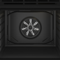 BEKO BBSE1134T0XFP, Einbau-Backofen-Set (Induktionskochfeld, A, 66 Liter)