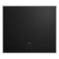 BEKO BBSE1134T0XFP, Einbau-Backofen-Set (Induktionskochfeld, A, 66 Liter)