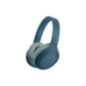 SONY h.ear on 3 WH-H910N, Over-ear Kopfhörer Bluetooth Blau SONY h.ear on 3 WH-H910N, Over-ear Kopfhörer Bluetooth Blau