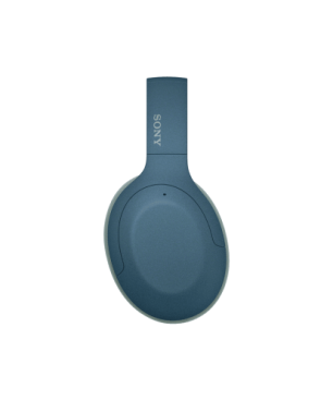 SONY h.ear on 3 WH-H910N, Over-ear Kopfhörer Bluetooth Blau
