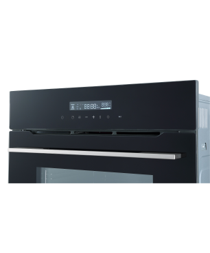 RESPEKTA PYRO9TOUCH Backofen (Einbaugerät, A, 66 Liter, 595 mm breit)