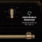 KLARSTEIN Victoria Backofen (Einbaugerät, A, 70 Liter, 59,5 cm breit)