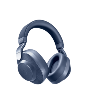 JABRA Elite 85h, Over-ear Kopfhörer Bluetooth Navy