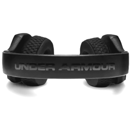 JBL Under Armour Project Rock, On-ear Kopfhörer Bluetooth Schwarz