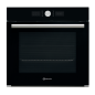 BAUKNECHT BIR4 DP8FS2 ES, Einbaubackofen (Einbaugerät, 71 Liter, 595 mm breit)