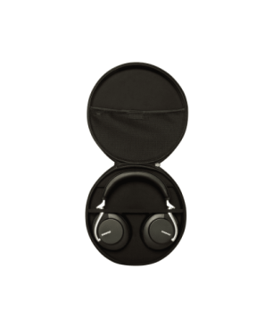 SHURE AONIC 50, Over-ear Kopfhörer Bluetooth Schwarz