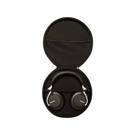 SHURE AONIC 50, Over-ear Kopfhörer Bluetooth Schwarz