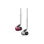 SHURE AONIC 5, In-ear Kopfhörer Rot SHURE AONIC 5, In-ear Kopfhörer Rot