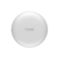 LG TONE Free DT90Q, In-ear Kopfhörer Bluetooth White LG TONE Free DT90Q, In-ear Kopfhörer Bluetooth White